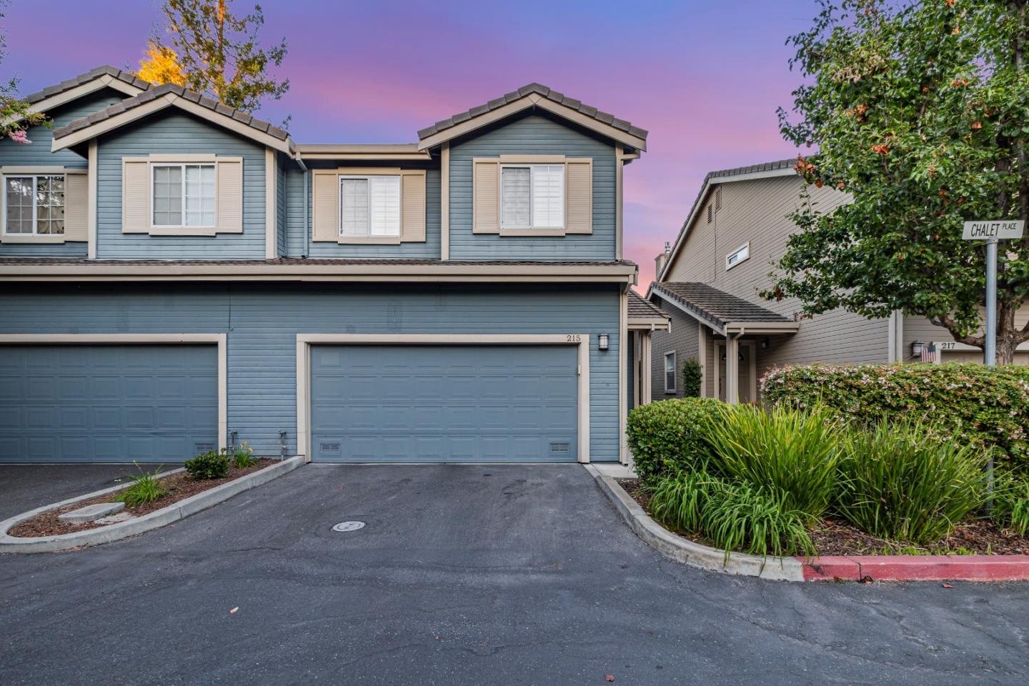 Detail Gallery Image 39 of 40 For 215 Chalet Woods Pl, Campbell,  CA 95008 - 3 Beds | 2/1 Baths