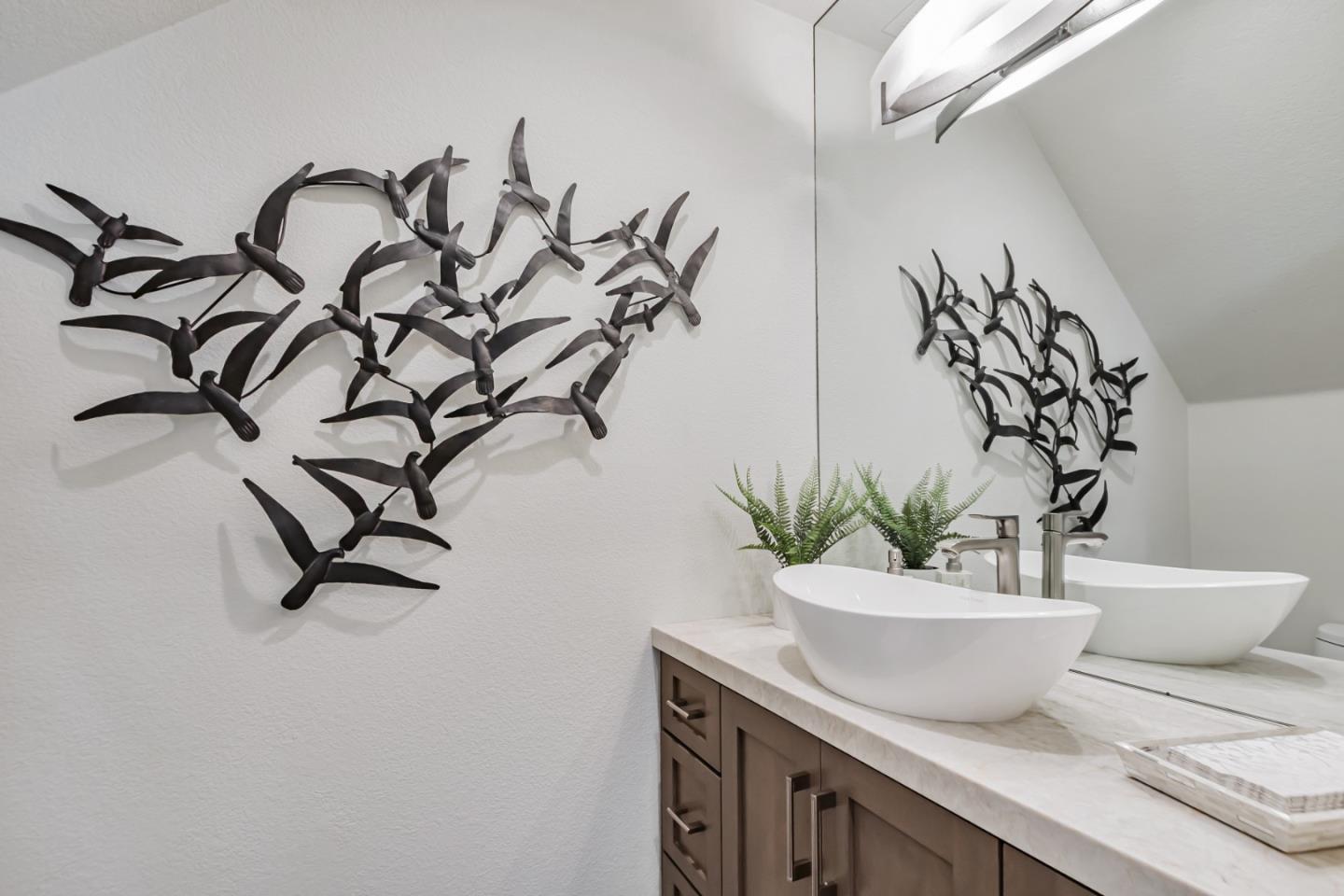 Detail Gallery Image 8 of 40 For 215 Chalet Woods Pl, Campbell,  CA 95008 - 3 Beds | 2/1 Baths