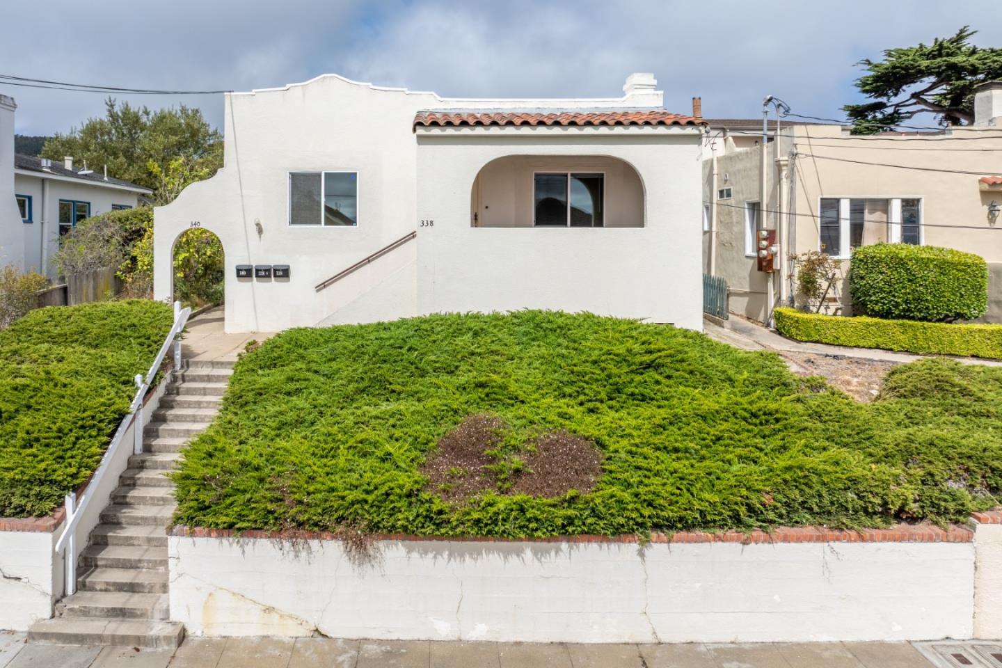 Detail Gallery Image 1 of 38 For 338 Watson St, Monterey,  CA 93940 - – Beds | – Baths