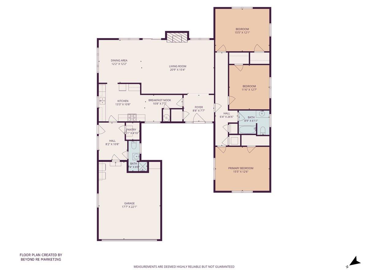Detail Gallery Image 18 of 18 For 3888 Magnolia Dr, Palo Alto,  CA 94306 - 3 Beds | 2 Baths
