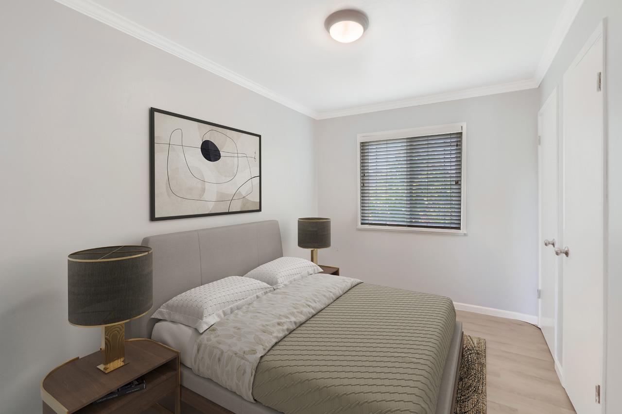Detail Gallery Image 3 of 9 For 6364 Thomas Ave, Newark,  CA 94560 - 3 Beds | 1 Baths