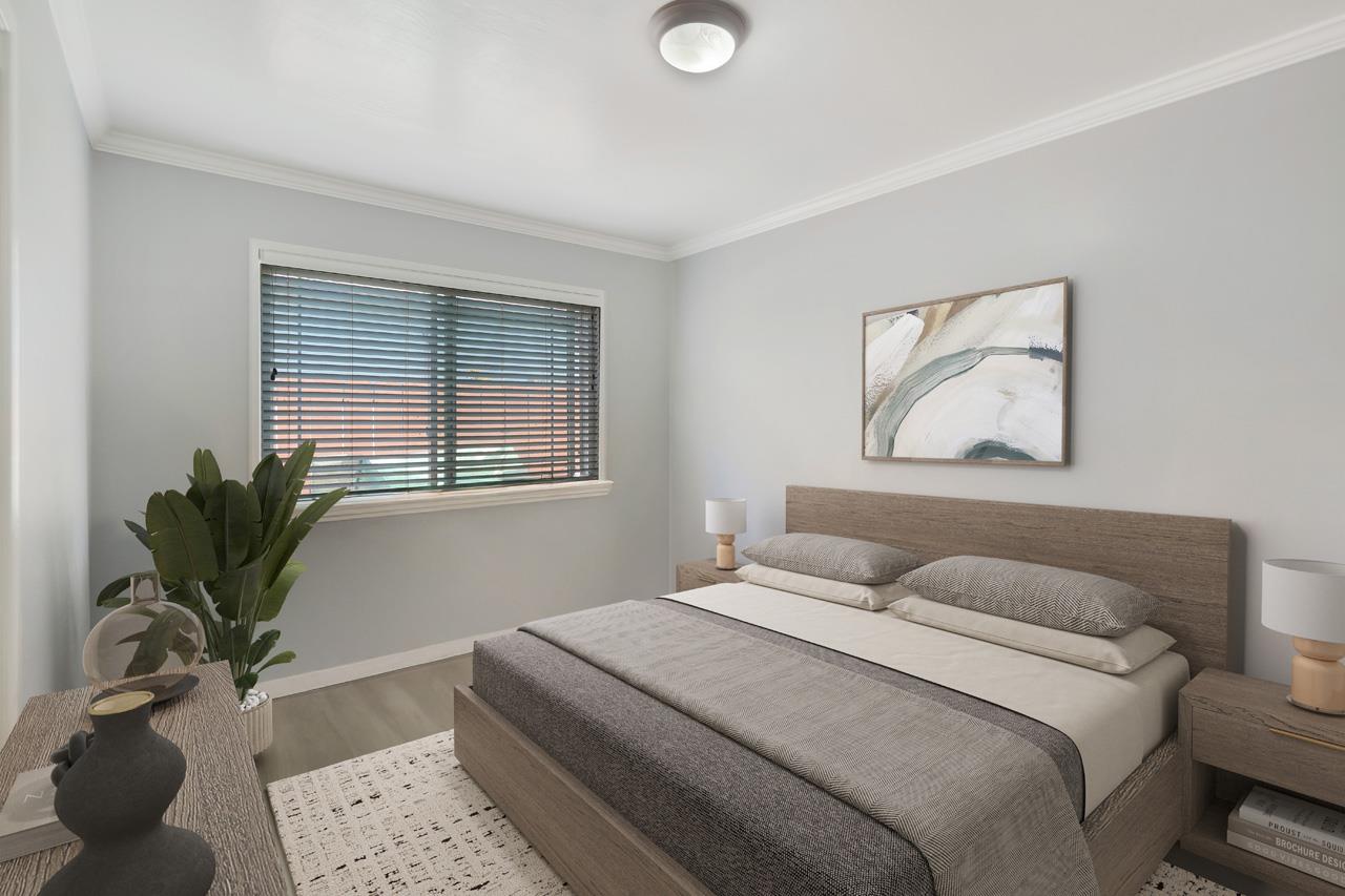 Detail Gallery Image 4 of 9 For 6364 Thomas Ave, Newark,  CA 94560 - 3 Beds | 1 Baths