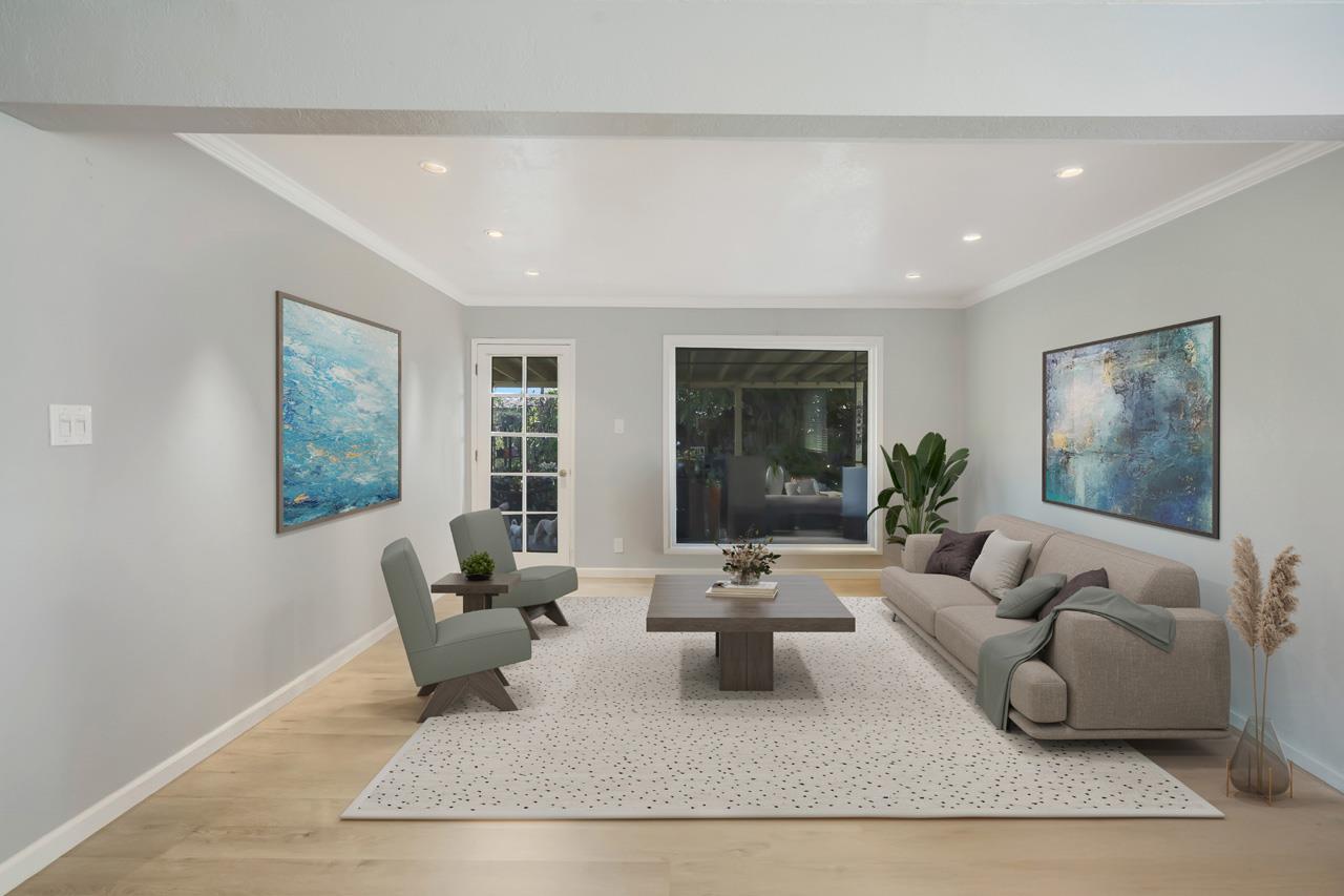 Detail Gallery Image 7 of 9 For 6364 Thomas Ave, Newark,  CA 94560 - 3 Beds | 1 Baths