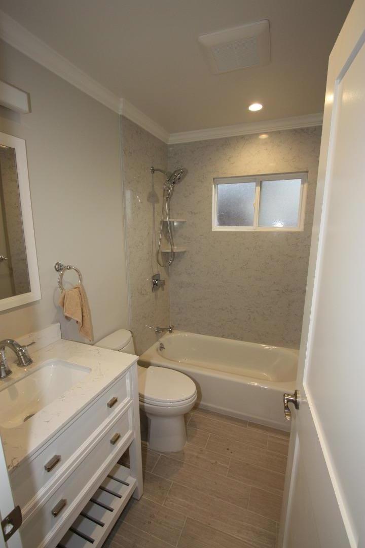 Detail Gallery Image 8 of 14 For 725 Laurel Ave, Burlingame,  CA 94010 - 3 Beds | 2 Baths