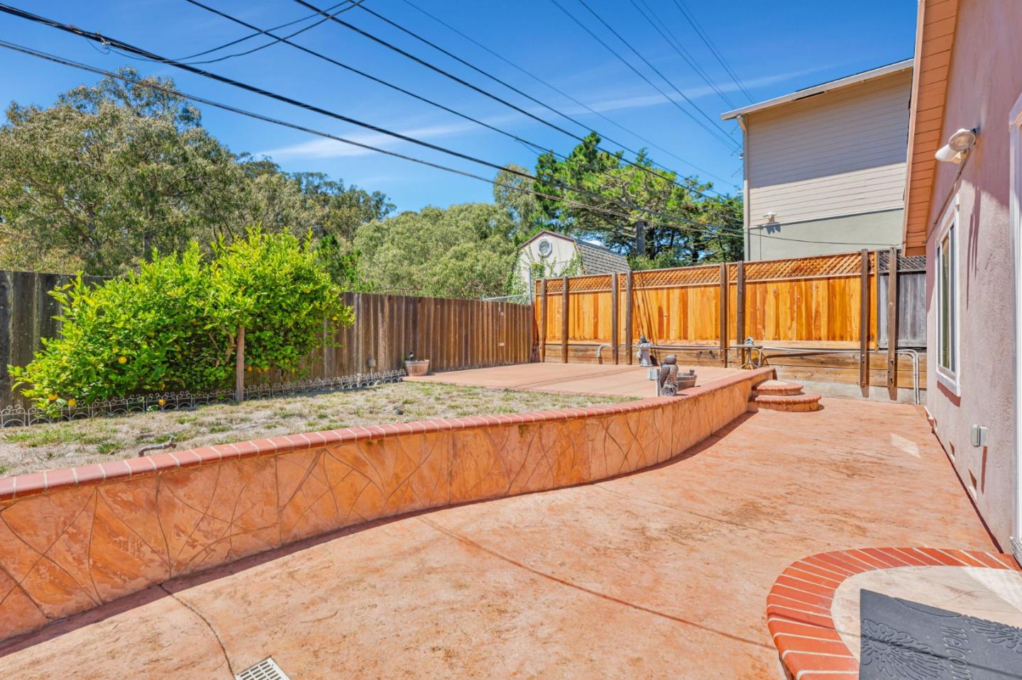 Detail Gallery Image 30 of 30 For 2941 Fleetwood Dr, San Bruno,  CA 94066 - 3 Beds | 2 Baths