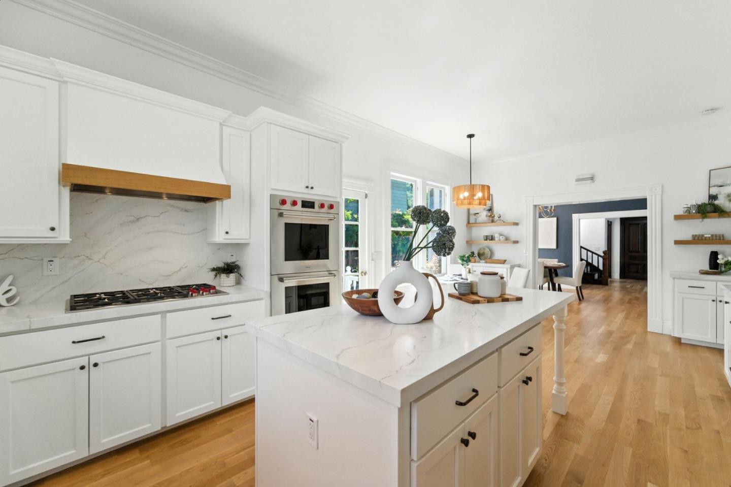 Detail Gallery Image 10 of 45 For 134 Wilder Ave, Los Gatos,  CA 95030 - 4 Beds | 3/1 Baths