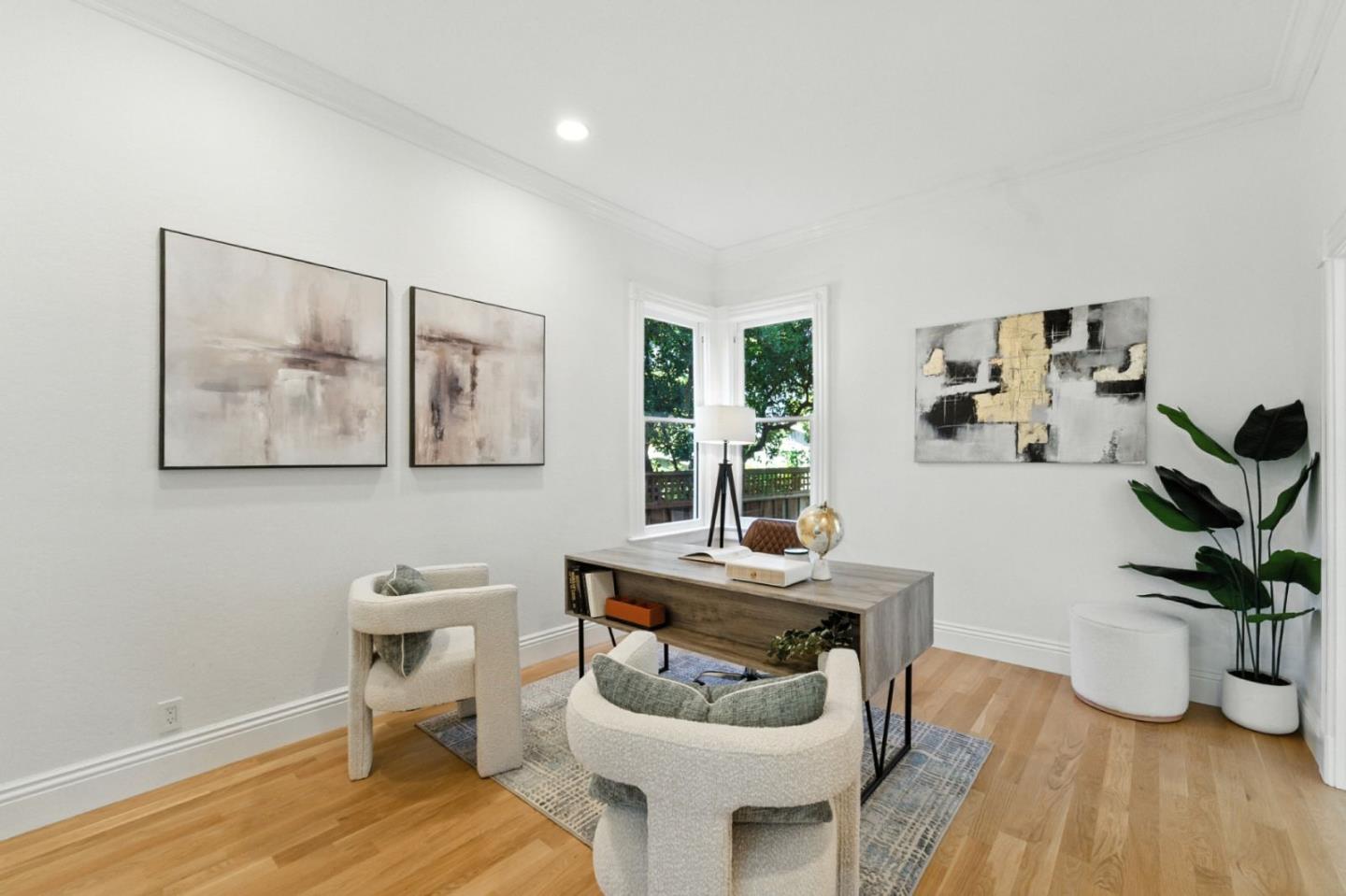 Detail Gallery Image 12 of 45 For 134 Wilder Ave, Los Gatos,  CA 95030 - 4 Beds | 3/1 Baths