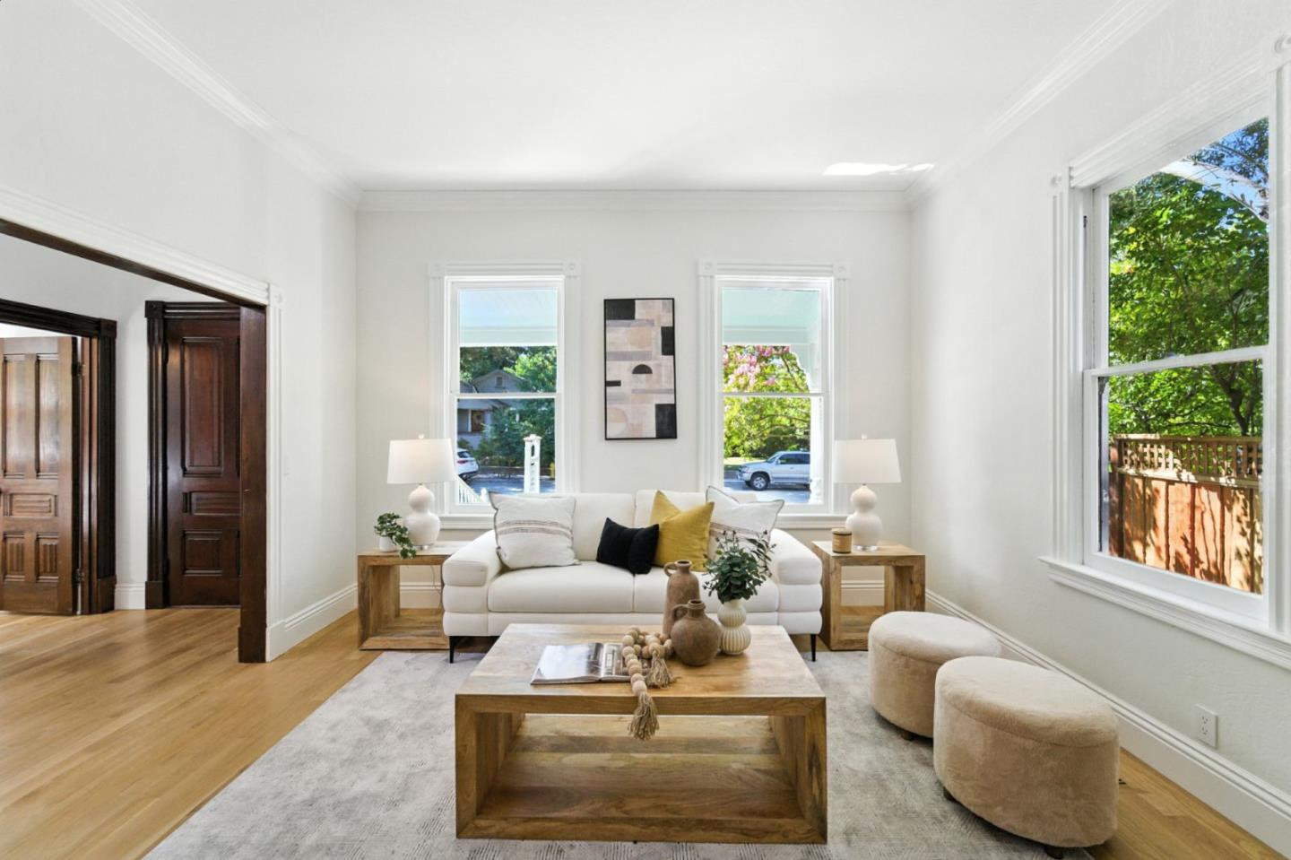 Detail Gallery Image 13 of 45 For 134 Wilder Ave, Los Gatos,  CA 95030 - 4 Beds | 3/1 Baths