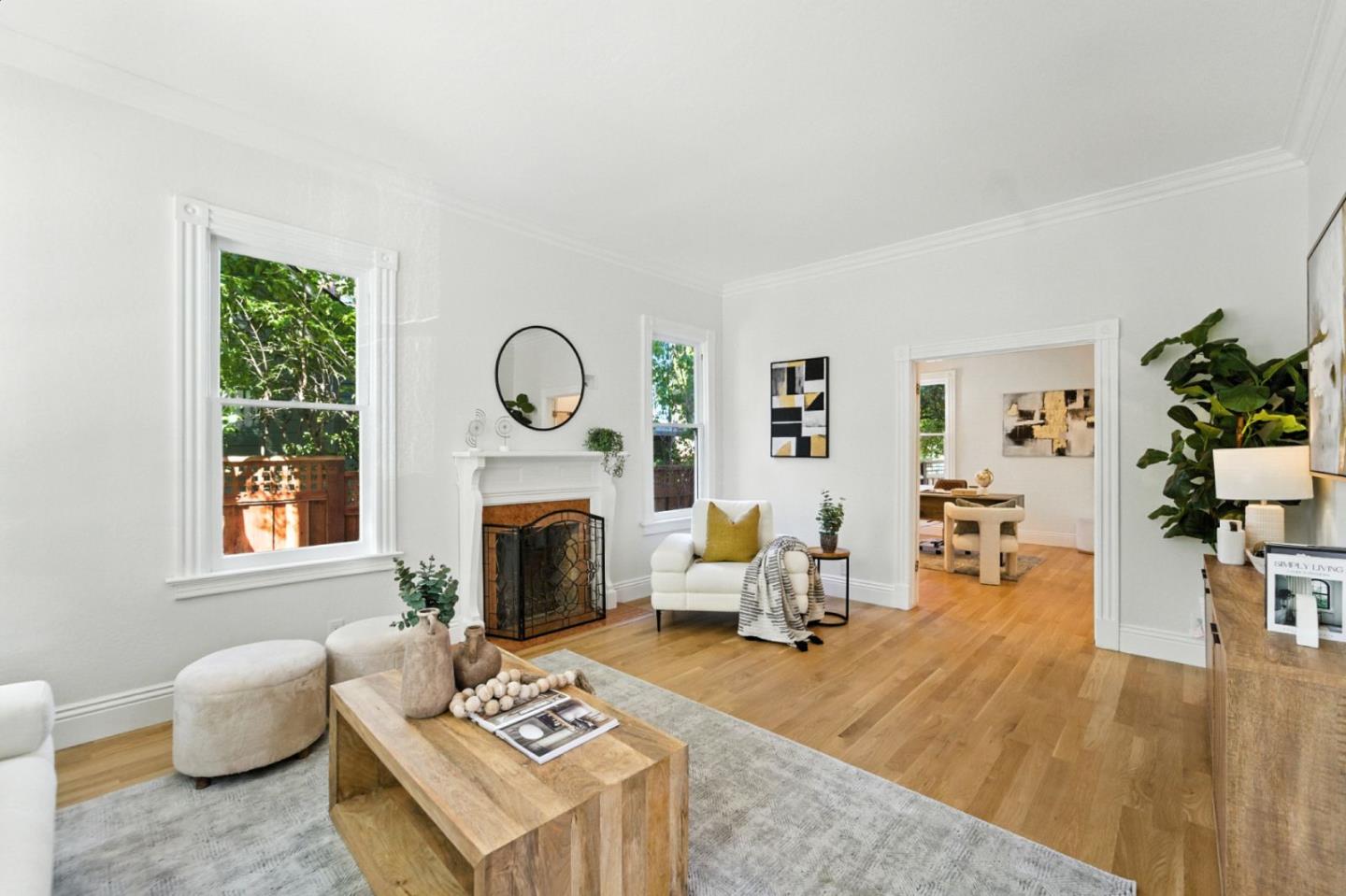 Detail Gallery Image 14 of 45 For 134 Wilder Ave, Los Gatos,  CA 95030 - 4 Beds | 3/1 Baths