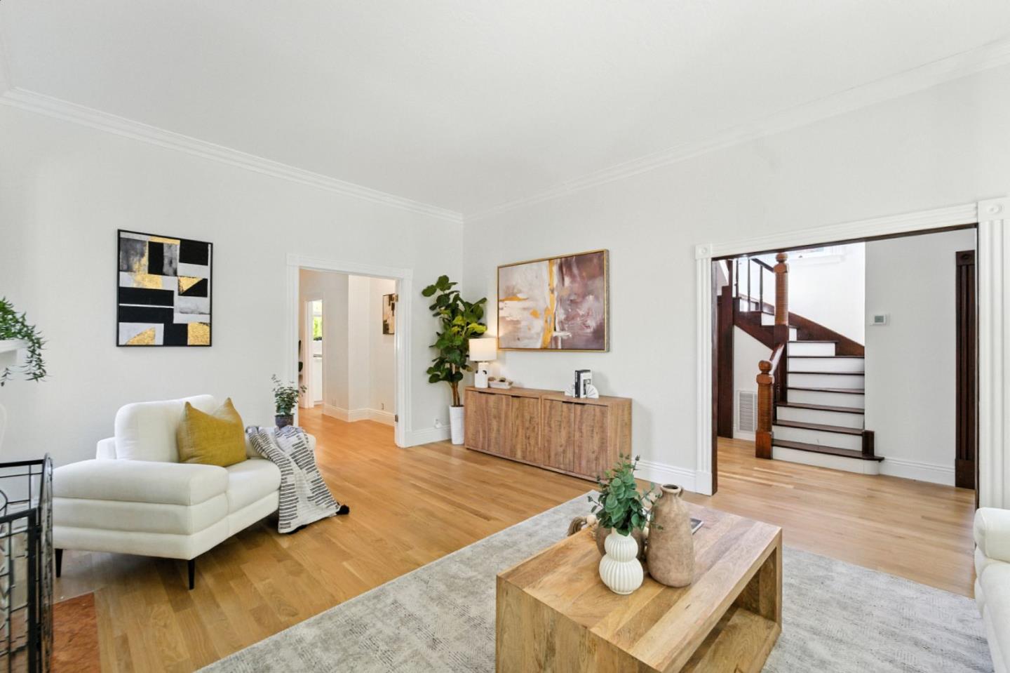 Detail Gallery Image 15 of 45 For 134 Wilder Ave, Los Gatos,  CA 95030 - 4 Beds | 3/1 Baths