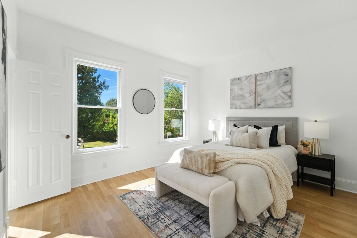 Detail Gallery Image 17 of 45 For 134 Wilder Ave, Los Gatos,  CA 95030 - 4 Beds | 3/1 Baths