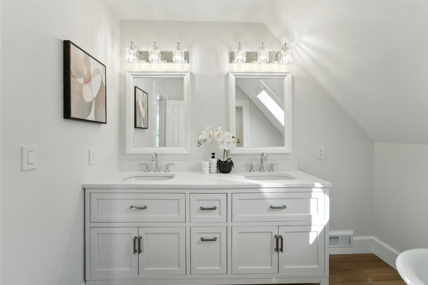 Detail Gallery Image 20 of 45 For 134 Wilder Ave, Los Gatos,  CA 95030 - 4 Beds | 3/1 Baths
