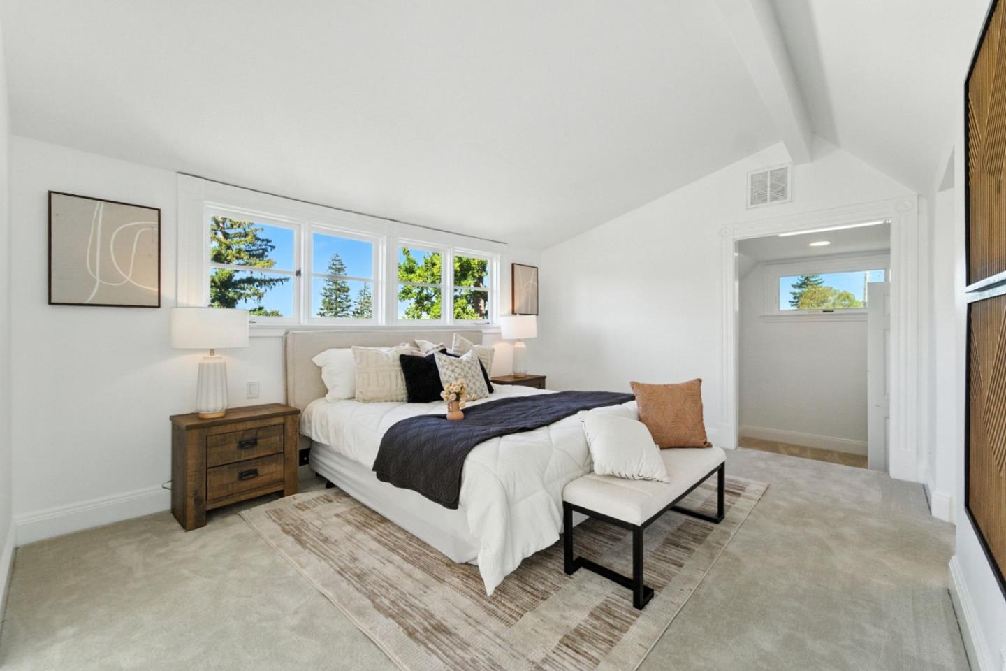 Detail Gallery Image 25 of 45 For 134 Wilder Ave, Los Gatos,  CA 95030 - 4 Beds | 3/1 Baths