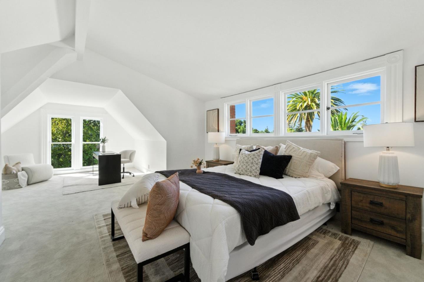 Detail Gallery Image 26 of 45 For 134 Wilder Ave, Los Gatos,  CA 95030 - 4 Beds | 3/1 Baths