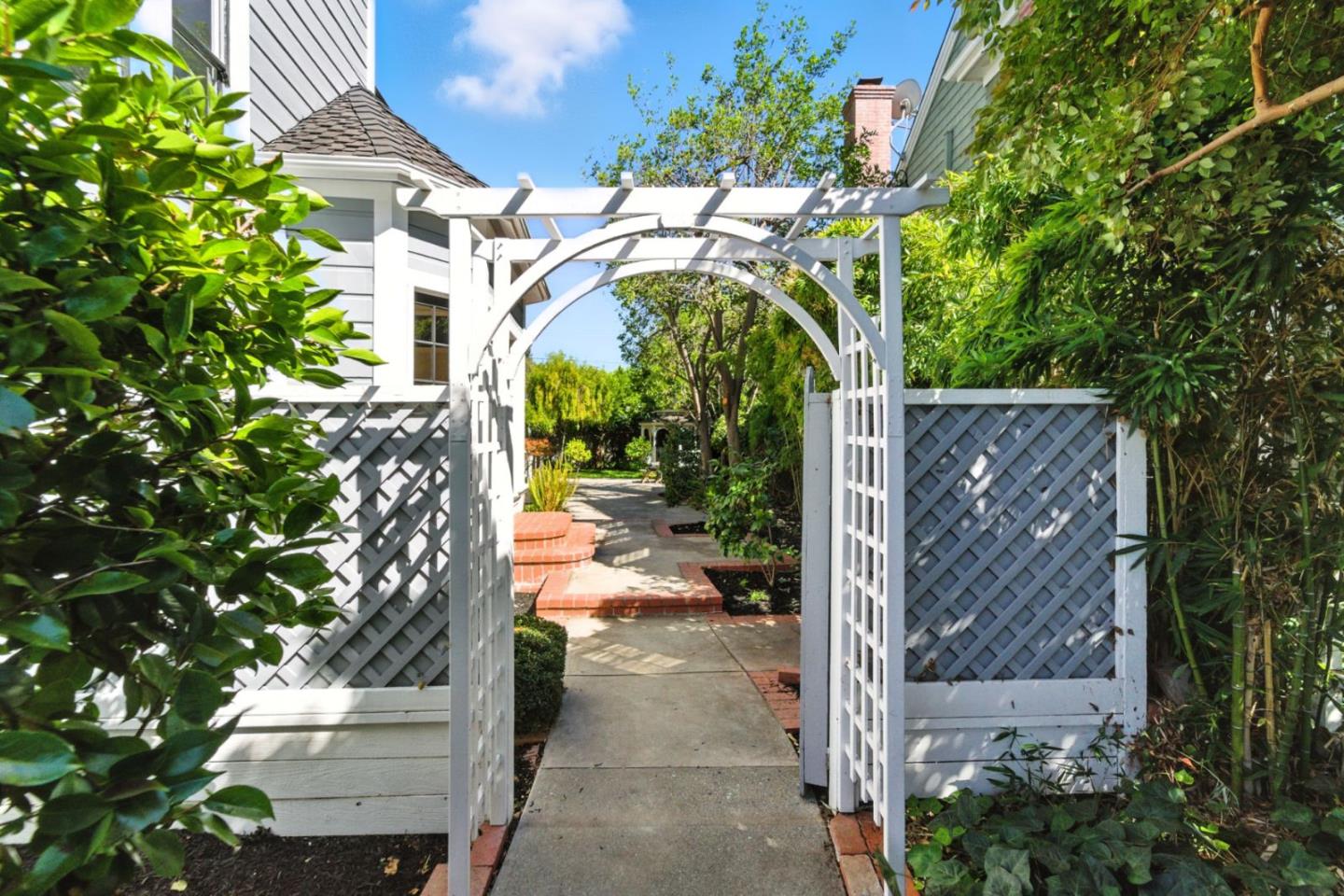 Detail Gallery Image 29 of 45 For 134 Wilder Ave, Los Gatos,  CA 95030 - 4 Beds | 3/1 Baths