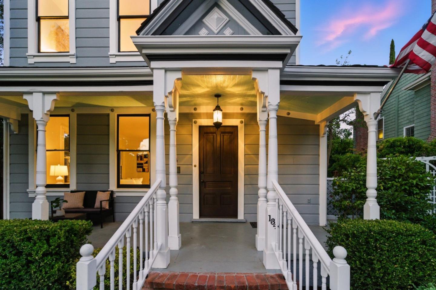 Detail Gallery Image 3 of 45 For 134 Wilder Ave, Los Gatos,  CA 95030 - 4 Beds | 3/1 Baths