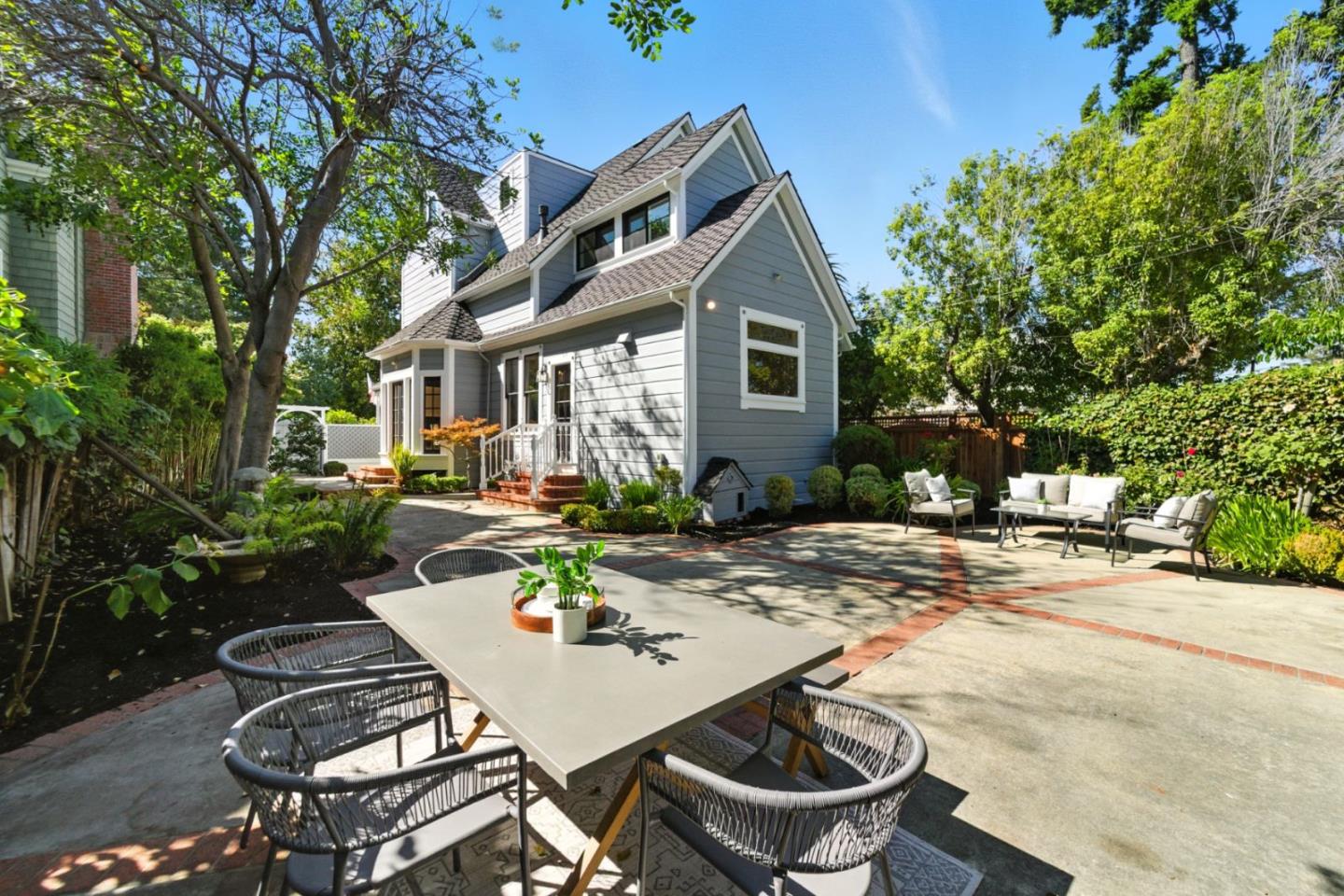 Detail Gallery Image 30 of 45 For 134 Wilder Ave, Los Gatos,  CA 95030 - 4 Beds | 3/1 Baths