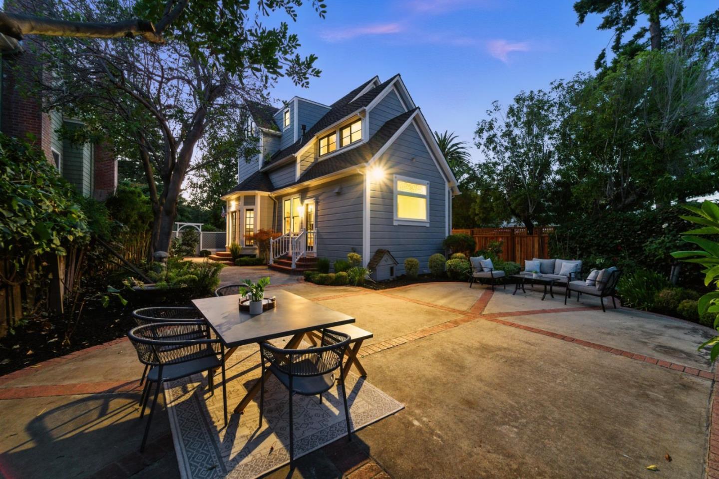 Detail Gallery Image 31 of 45 For 134 Wilder Ave, Los Gatos,  CA 95030 - 4 Beds | 3/1 Baths