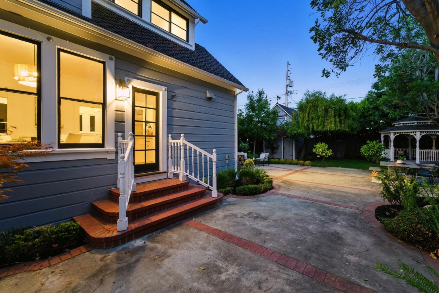 Detail Gallery Image 32 of 45 For 134 Wilder Ave, Los Gatos,  CA 95030 - 4 Beds | 3/1 Baths