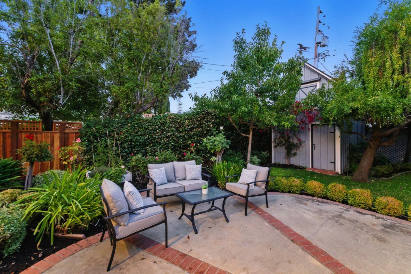Detail Gallery Image 33 of 45 For 134 Wilder Ave, Los Gatos,  CA 95030 - 4 Beds | 3/1 Baths