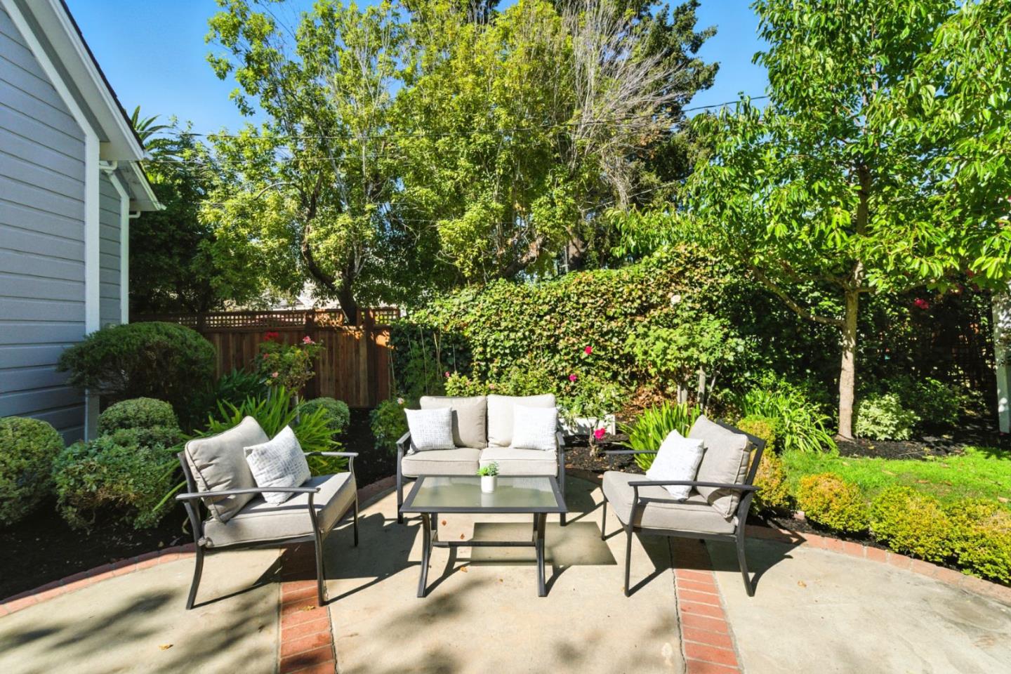 Detail Gallery Image 34 of 45 For 134 Wilder Ave, Los Gatos,  CA 95030 - 4 Beds | 3/1 Baths