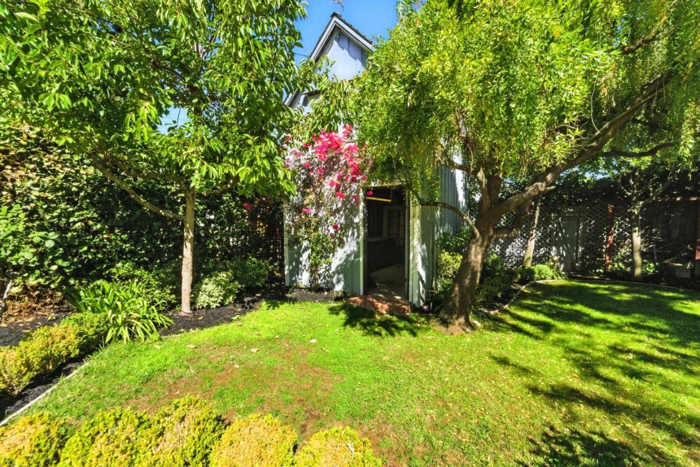Detail Gallery Image 35 of 45 For 134 Wilder Ave, Los Gatos,  CA 95030 - 4 Beds | 3/1 Baths