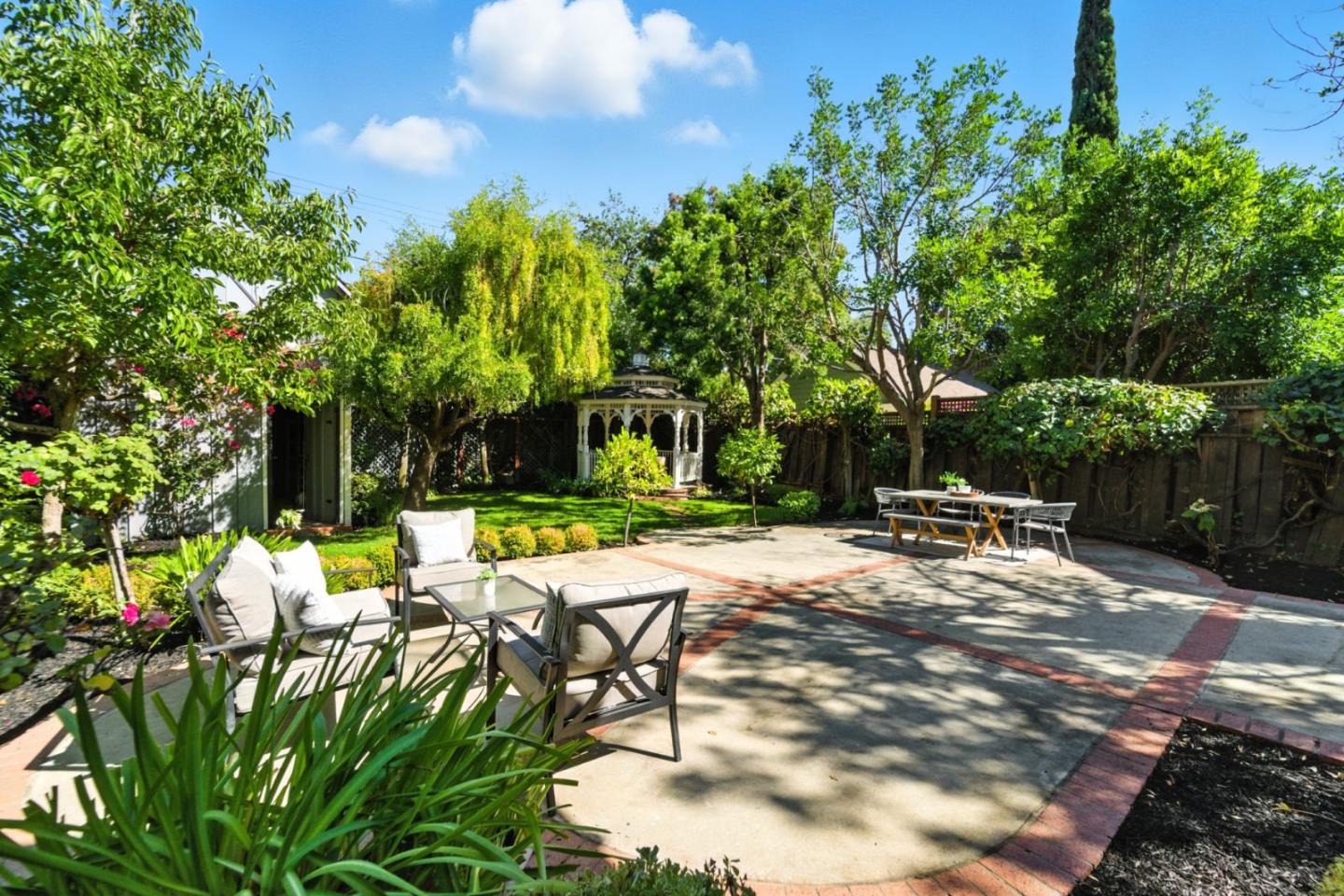 Detail Gallery Image 36 of 45 For 134 Wilder Ave, Los Gatos,  CA 95030 - 4 Beds | 3/1 Baths