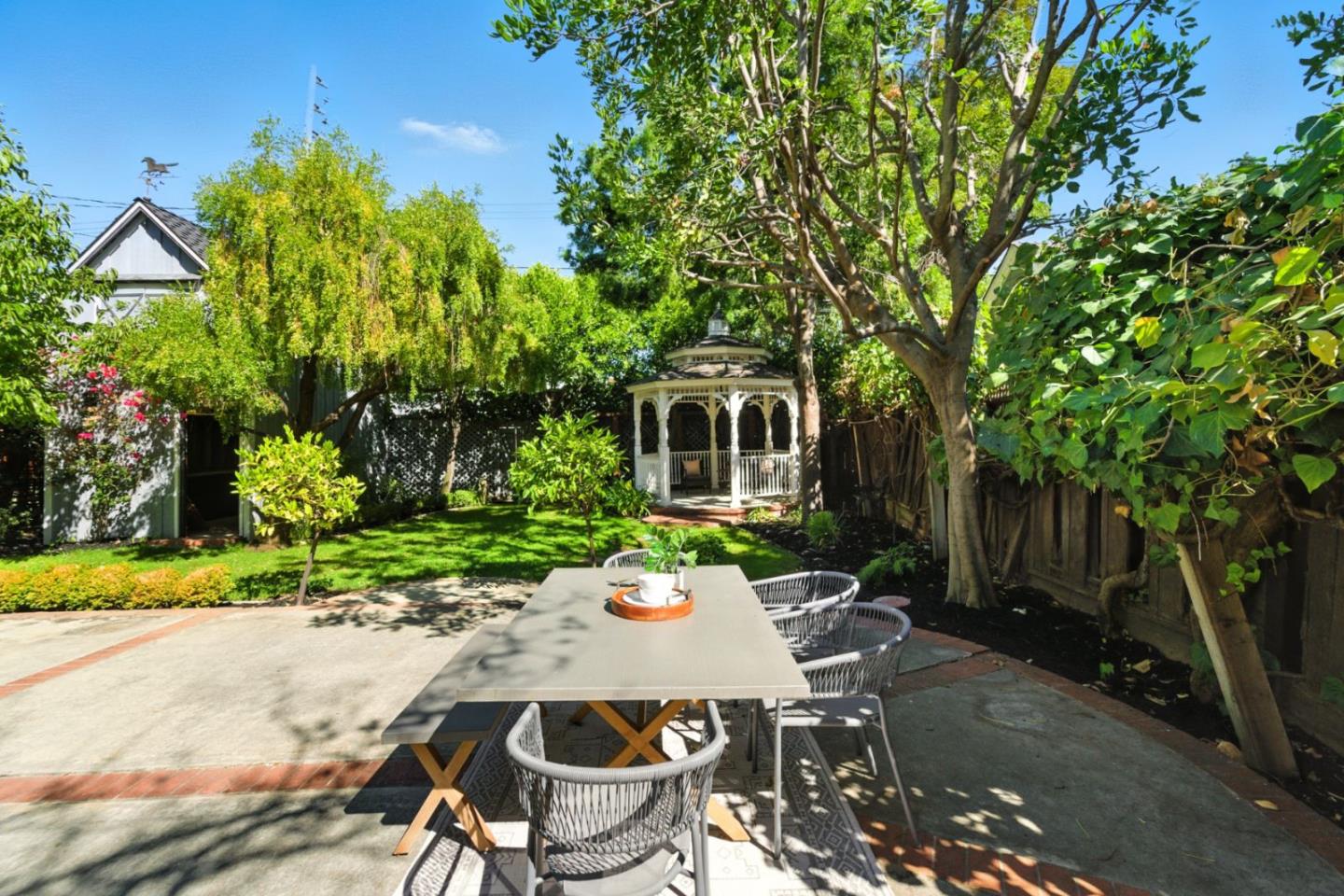Detail Gallery Image 37 of 45 For 134 Wilder Ave, Los Gatos,  CA 95030 - 4 Beds | 3/1 Baths