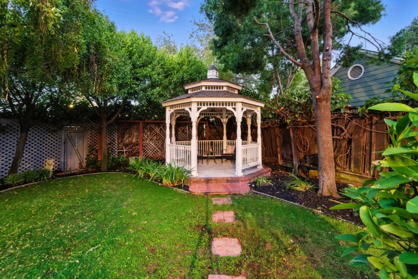 Detail Gallery Image 38 of 45 For 134 Wilder Ave, Los Gatos,  CA 95030 - 4 Beds | 3/1 Baths