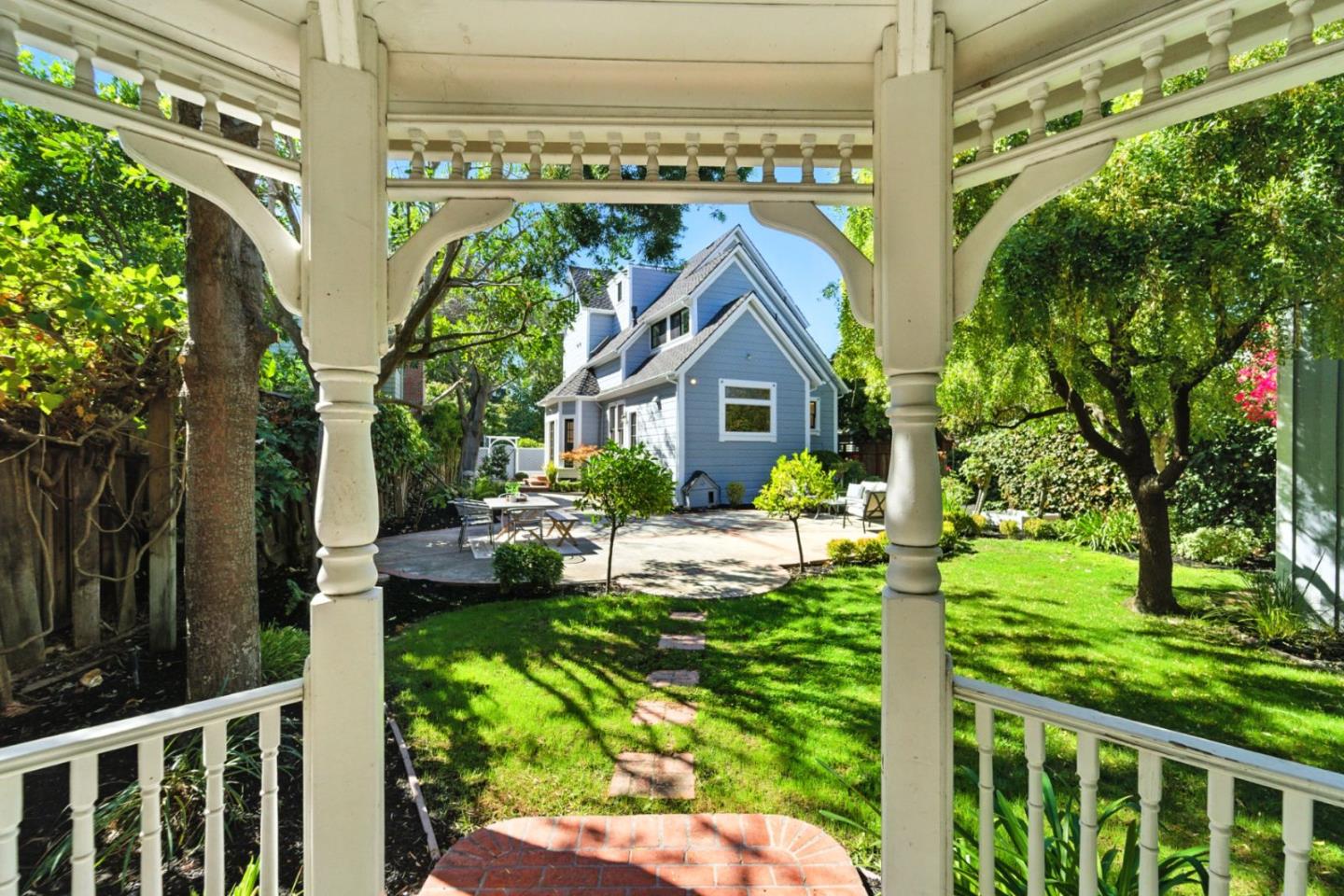 Detail Gallery Image 39 of 45 For 134 Wilder Ave, Los Gatos,  CA 95030 - 4 Beds | 3/1 Baths
