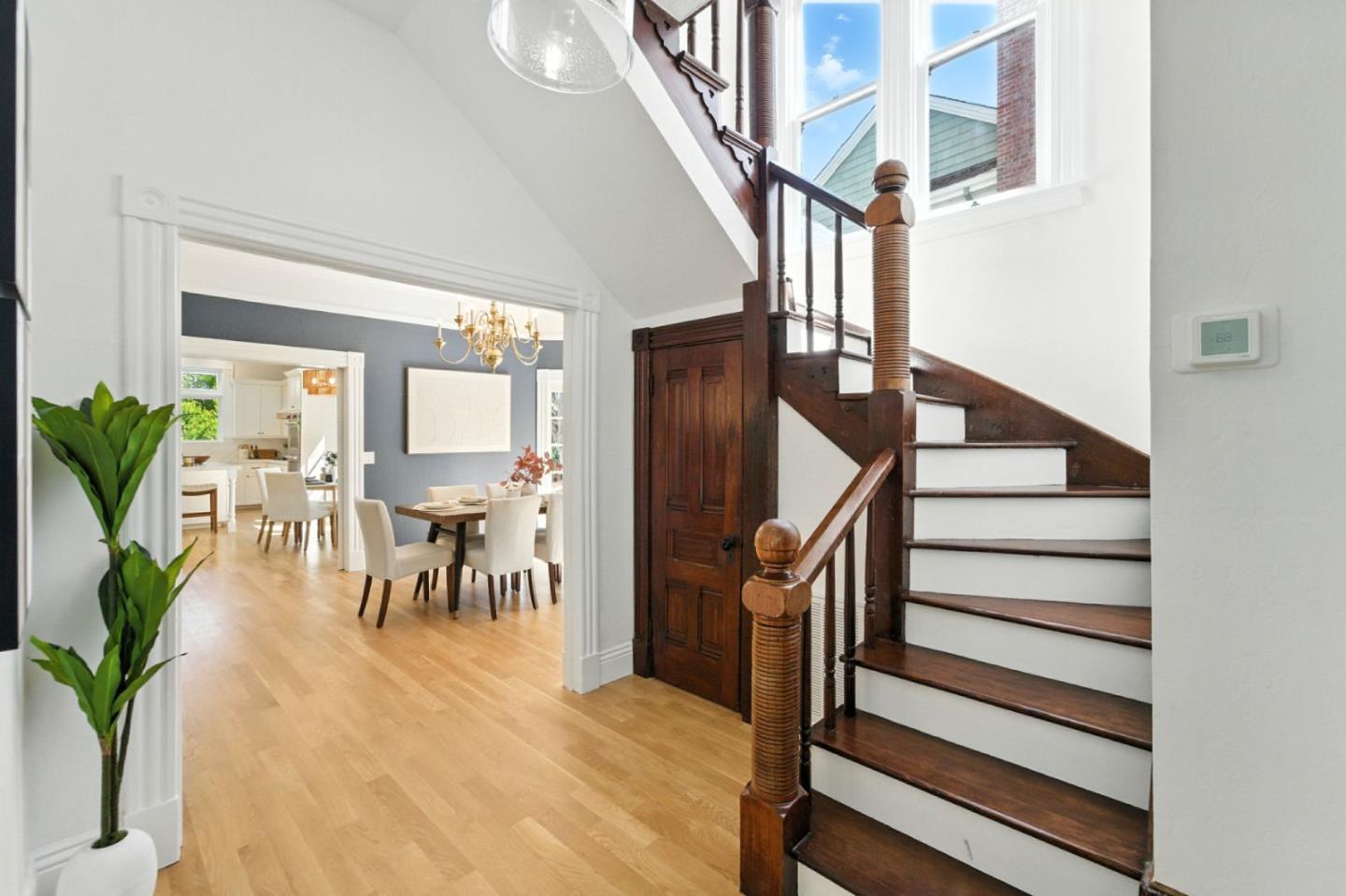 Detail Gallery Image 4 of 45 For 134 Wilder Ave, Los Gatos,  CA 95030 - 4 Beds | 3/1 Baths