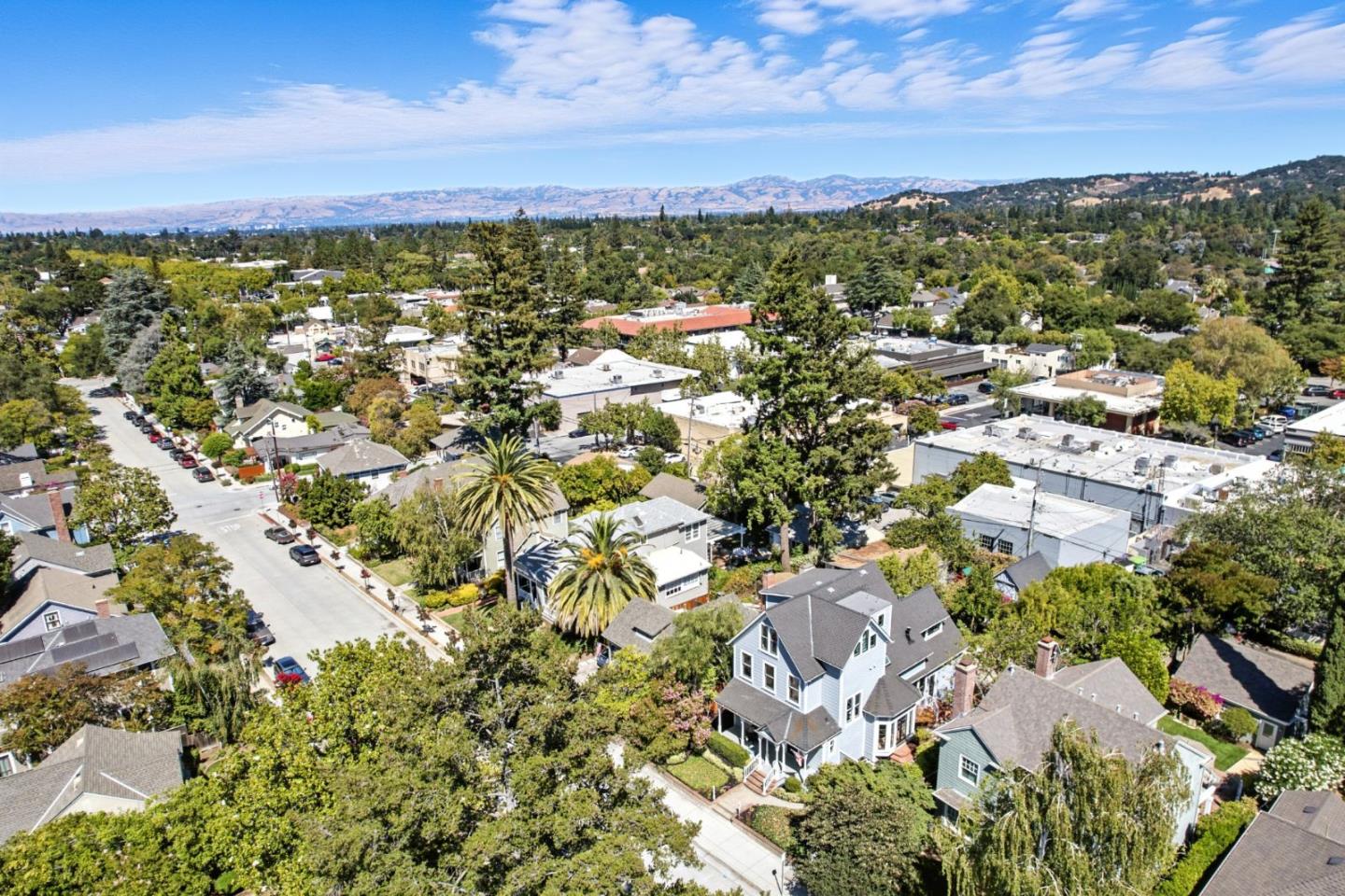 Detail Gallery Image 42 of 45 For 134 Wilder Ave, Los Gatos,  CA 95030 - 4 Beds | 3/1 Baths