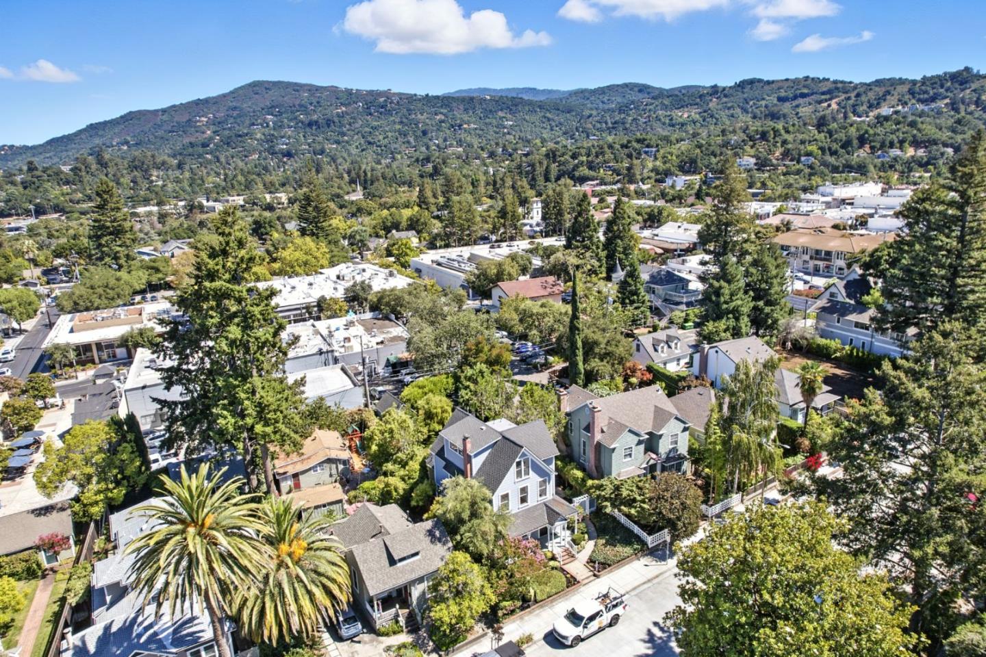 Detail Gallery Image 43 of 45 For 134 Wilder Ave, Los Gatos,  CA 95030 - 4 Beds | 3/1 Baths