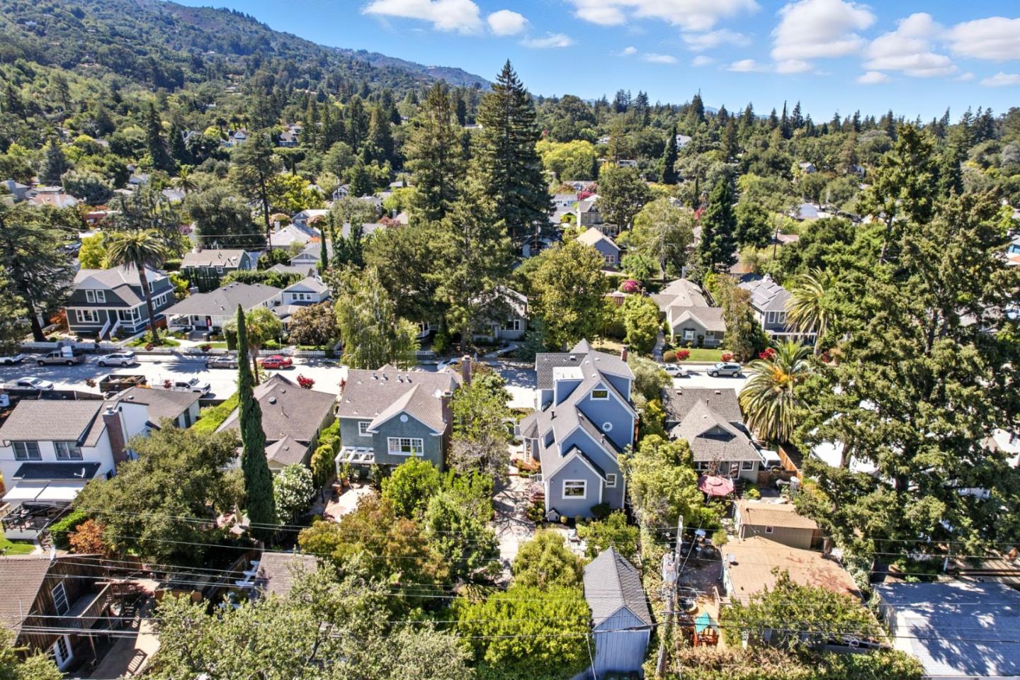 Detail Gallery Image 45 of 45 For 134 Wilder Ave, Los Gatos,  CA 95030 - 4 Beds | 3/1 Baths