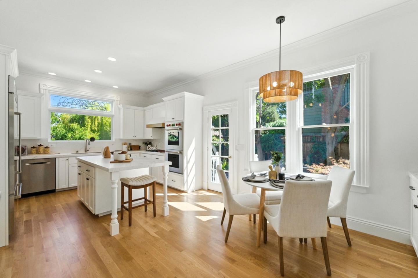 Detail Gallery Image 6 of 45 For 134 Wilder Ave, Los Gatos,  CA 95030 - 4 Beds | 3/1 Baths