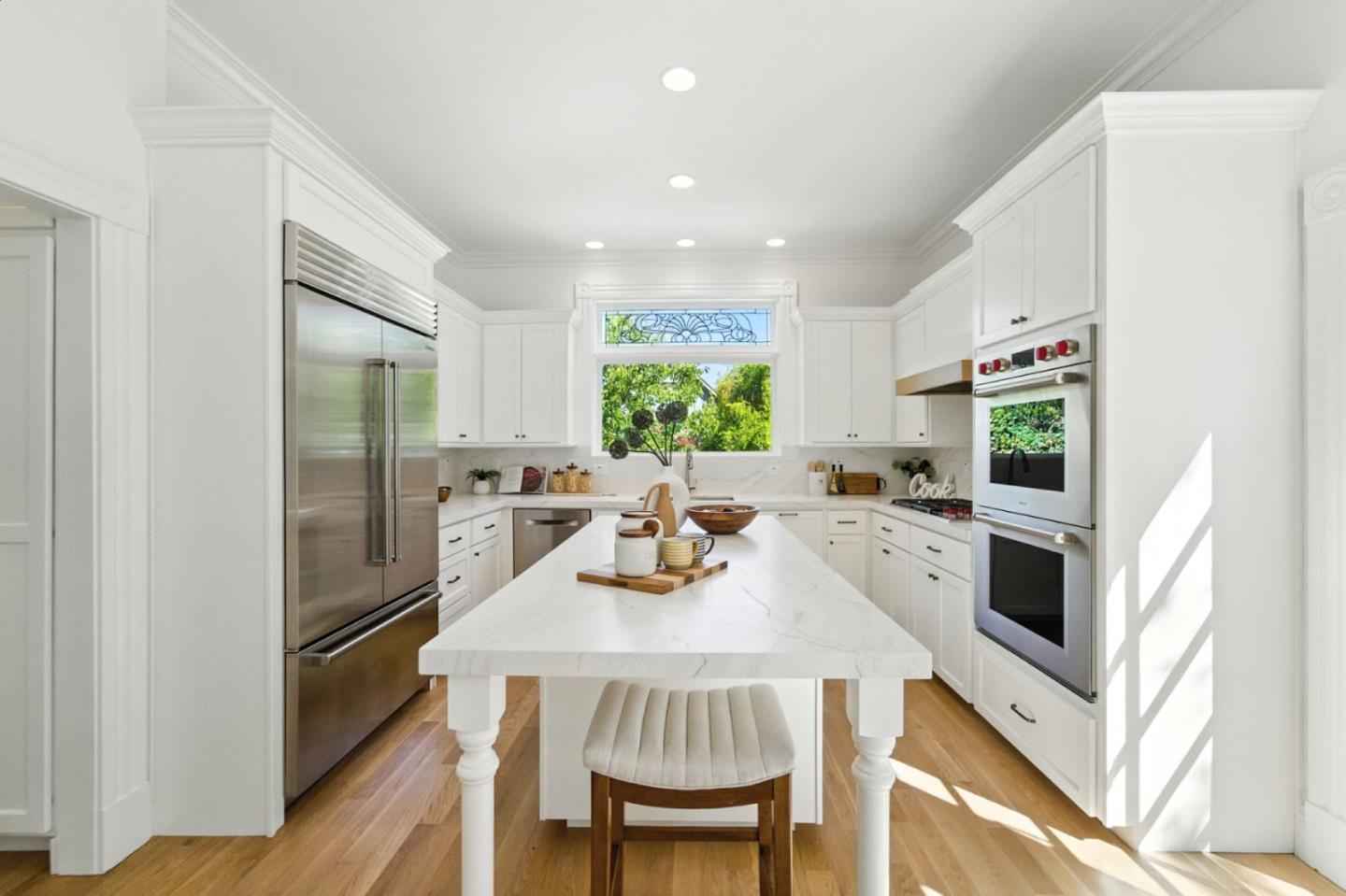 Detail Gallery Image 7 of 45 For 134 Wilder Ave, Los Gatos,  CA 95030 - 4 Beds | 3/1 Baths