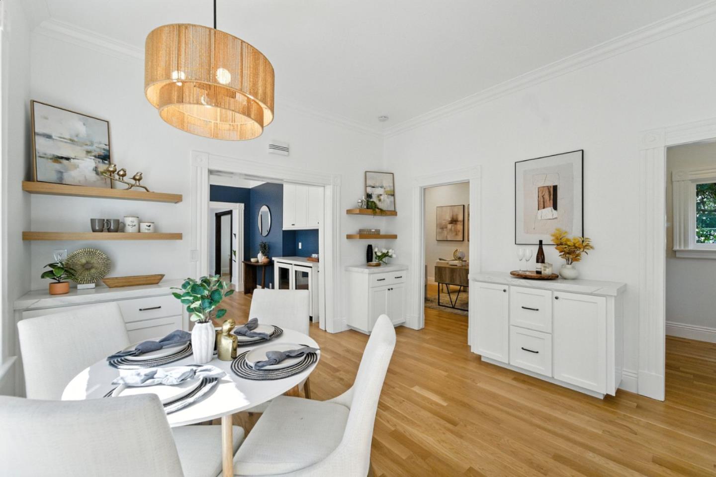 Detail Gallery Image 8 of 45 For 134 Wilder Ave, Los Gatos,  CA 95030 - 4 Beds | 3/1 Baths