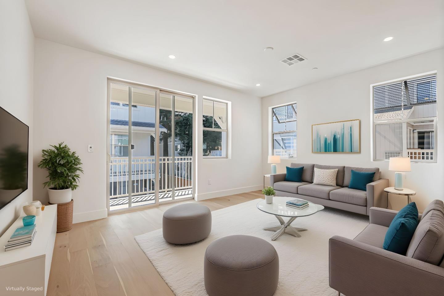 Detail Gallery Image 9 of 18 For 178 Oak Cir, Walnut Creek,  CA 94597 - 4 Beds | 3/1 Baths