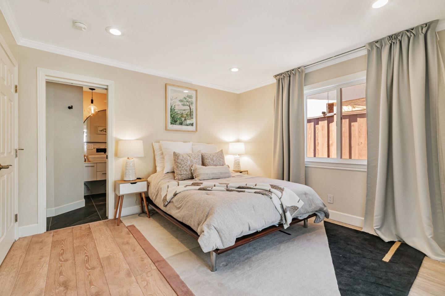 Detail Gallery Image 17 of 30 For 1715 Hogar Dr, San Jose,  CA 95124 - 3 Beds | 2 Baths