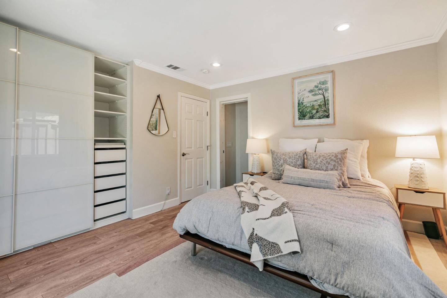 Detail Gallery Image 18 of 30 For 1715 Hogar Dr, San Jose,  CA 95124 - 3 Beds | 2 Baths