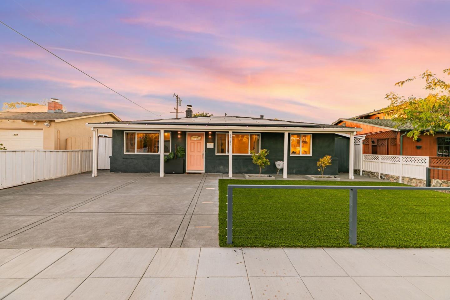 Detail Gallery Image 2 of 30 For 1715 Hogar Dr, San Jose,  CA 95124 - 3 Beds | 2 Baths