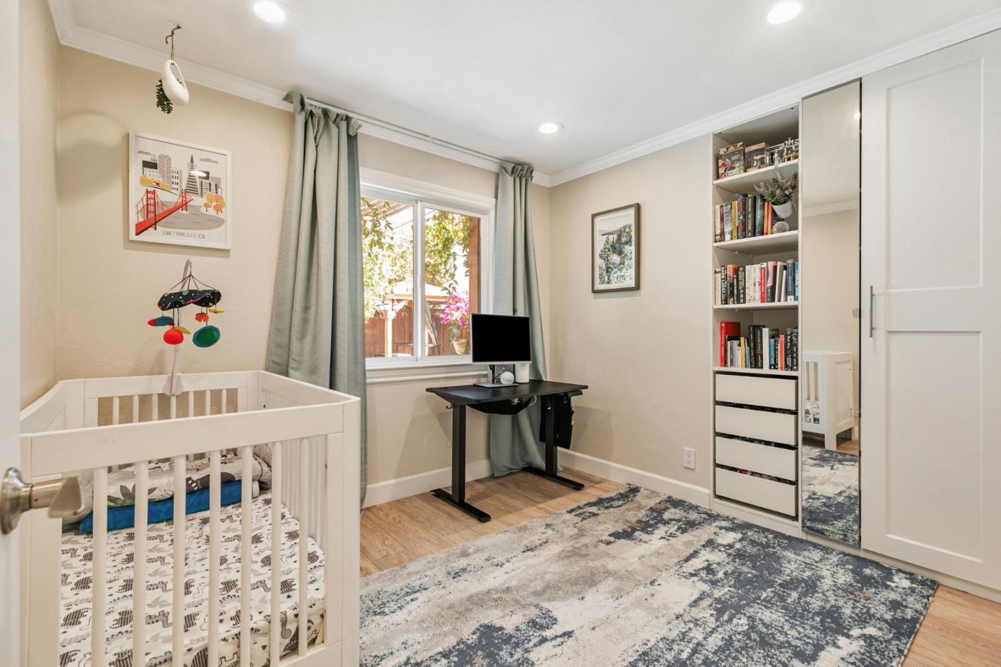 Detail Gallery Image 20 of 30 For 1715 Hogar Dr, San Jose,  CA 95124 - 3 Beds | 2 Baths