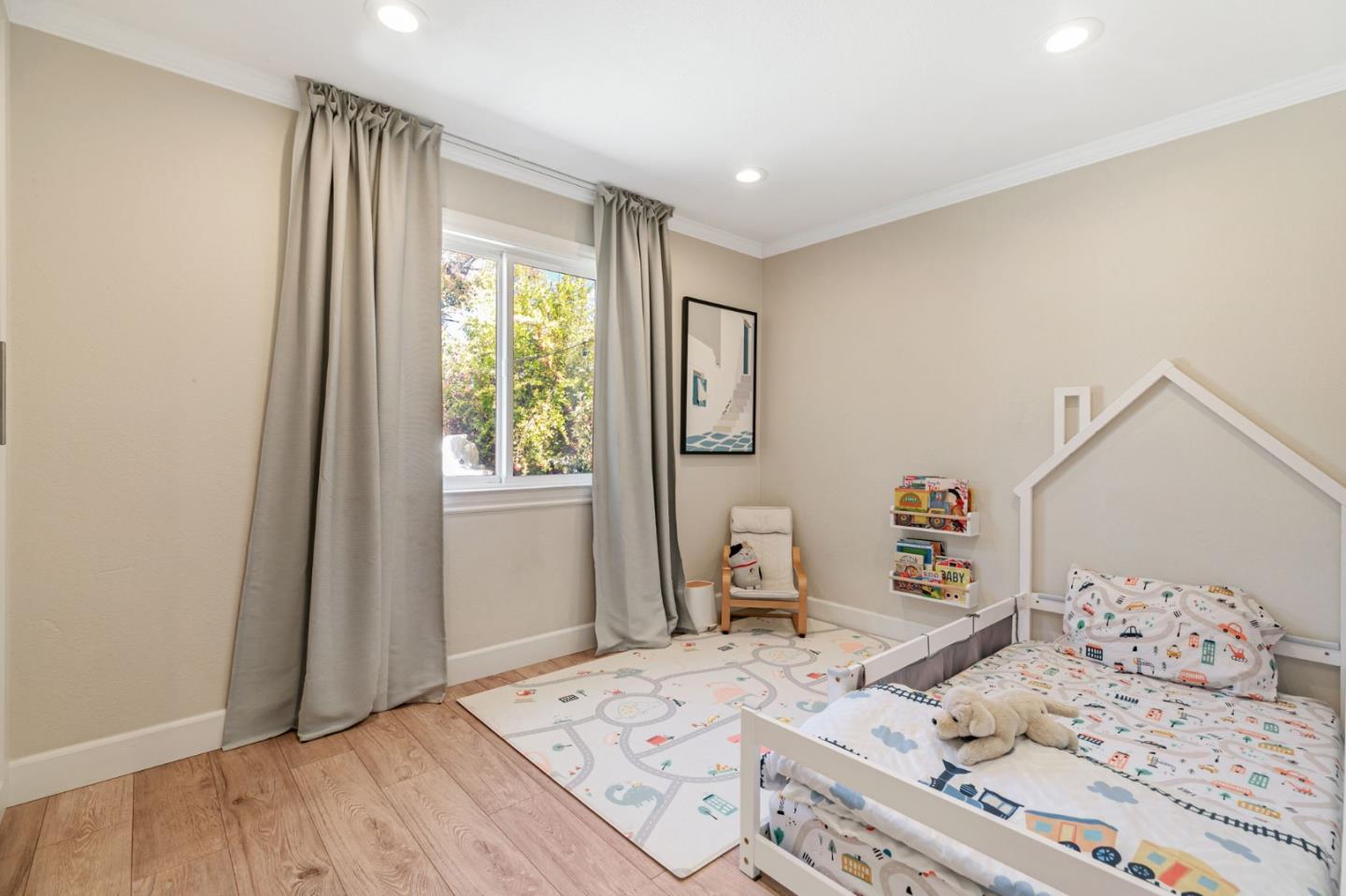 Detail Gallery Image 22 of 30 For 1715 Hogar Dr, San Jose,  CA 95124 - 3 Beds | 2 Baths