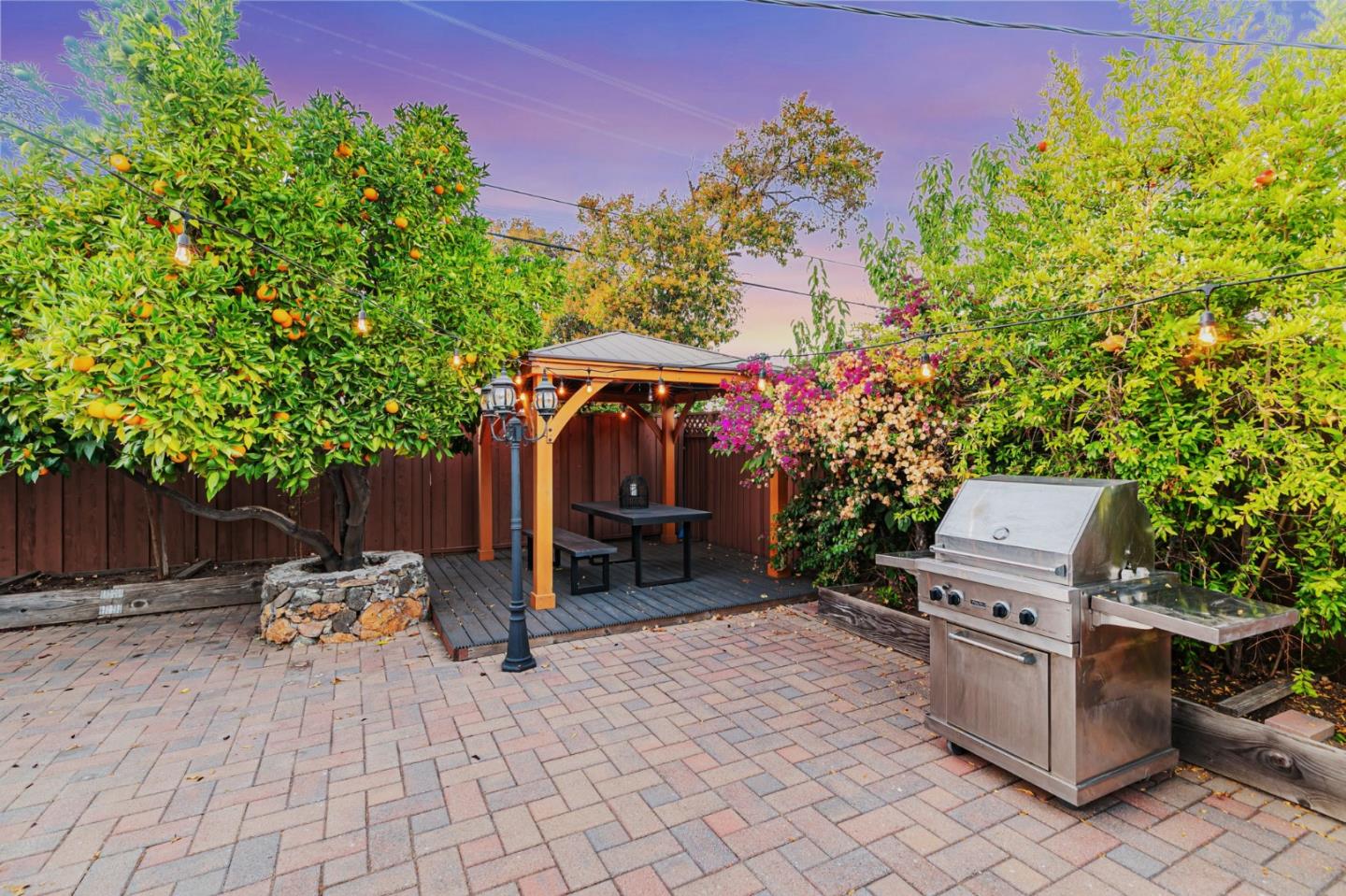 Detail Gallery Image 26 of 30 For 1715 Hogar Dr, San Jose,  CA 95124 - 3 Beds | 2 Baths