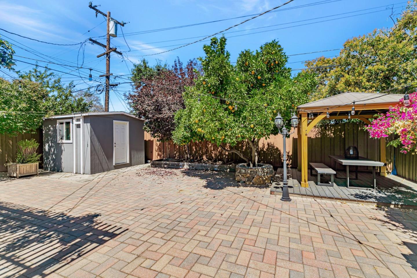 Detail Gallery Image 27 of 30 For 1715 Hogar Dr, San Jose,  CA 95124 - 3 Beds | 2 Baths