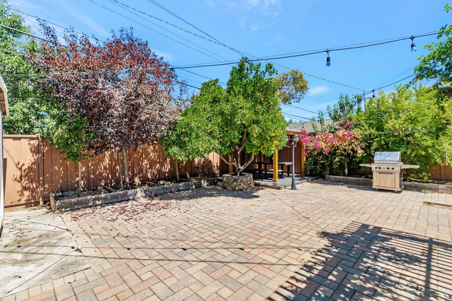 Detail Gallery Image 28 of 30 For 1715 Hogar Dr, San Jose,  CA 95124 - 3 Beds | 2 Baths