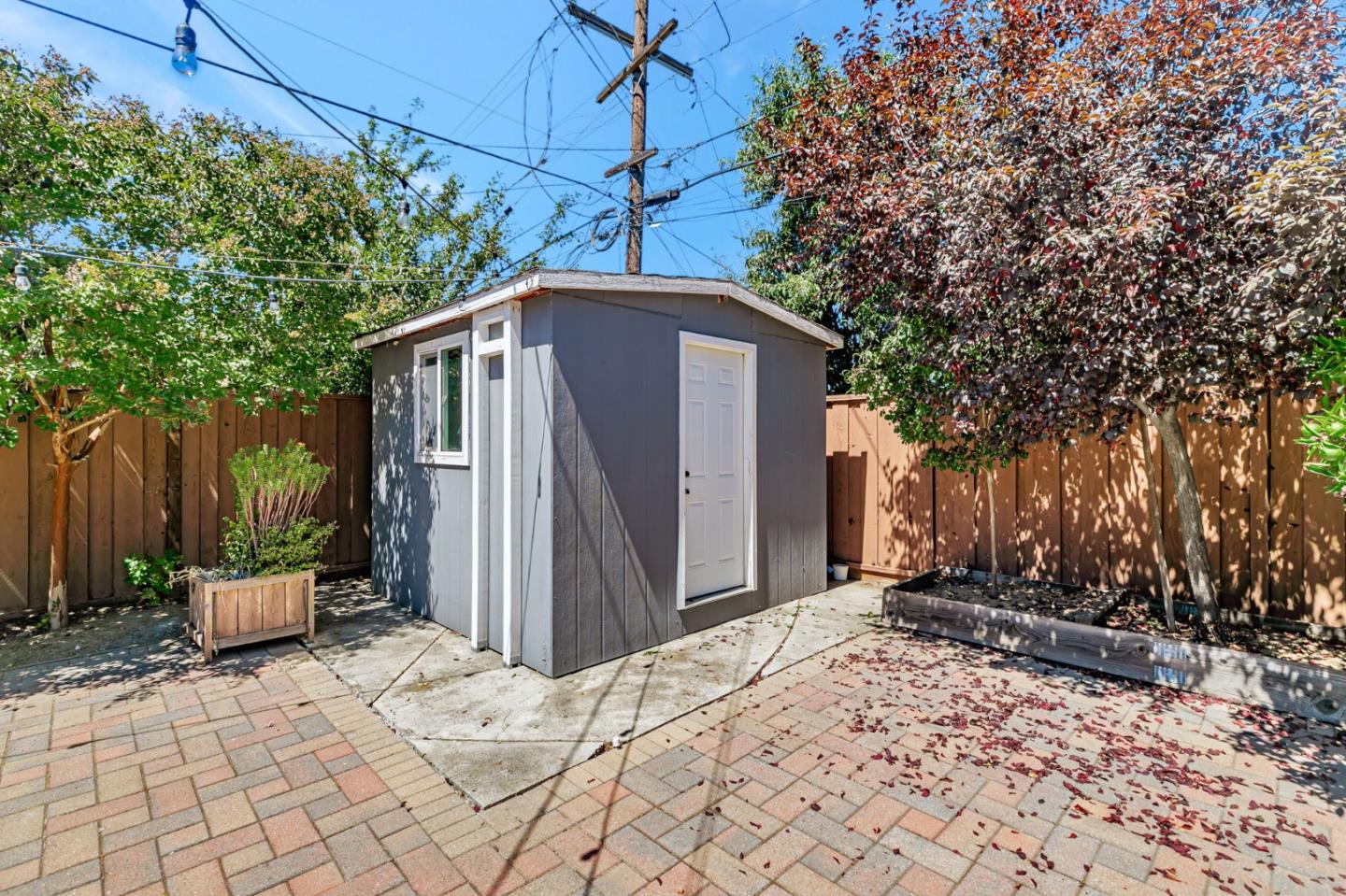 Detail Gallery Image 29 of 30 For 1715 Hogar Dr, San Jose,  CA 95124 - 3 Beds | 2 Baths