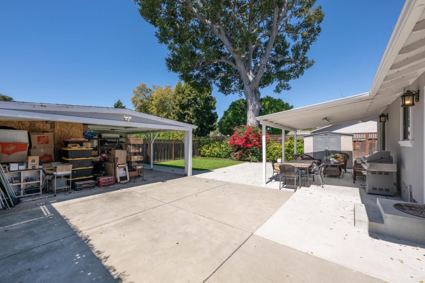 Detail Gallery Image 12 of 13 For 725 Laurel Ave a,  Burlingame,  CA 94010 - 3 Beds | 2 Baths