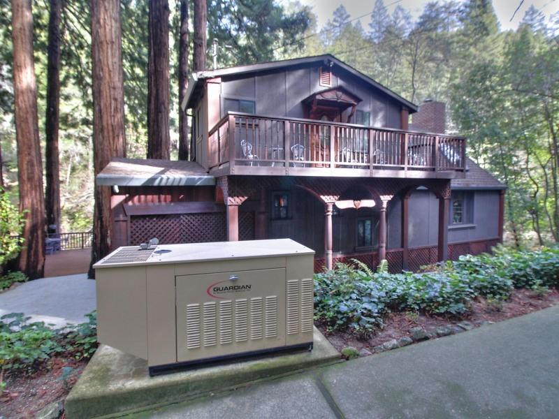 Detail Gallery Image 12 of 68 For 240 Old River Ln, Brookdale,  CA 95007 - 3 Beds | 3/1 Baths