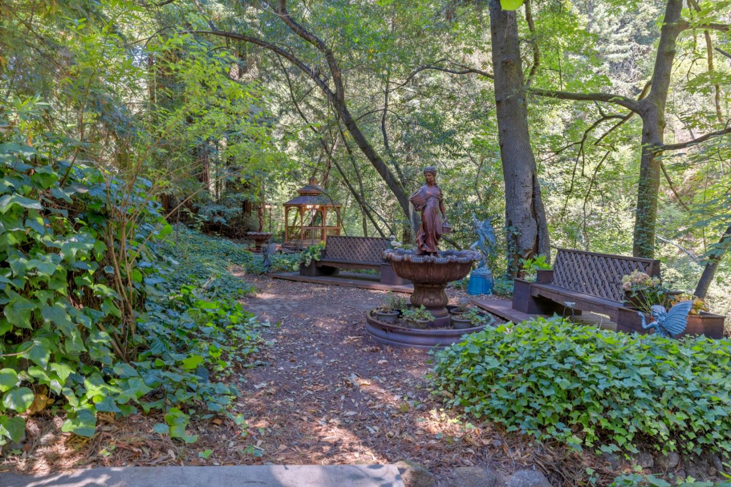 Detail Gallery Image 16 of 68 For 240 Old River Ln, Brookdale,  CA 95007 - 3 Beds | 3/1 Baths